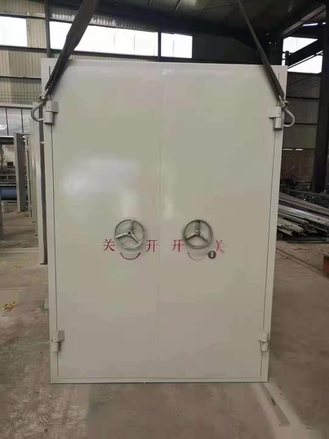 防爆門(mén) 防爆門(mén)